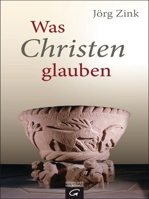 cover image of Was Christen glauben